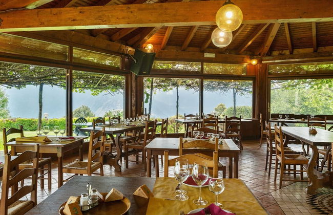 Farmhouse in Verbania With Lake Views - Foto 21