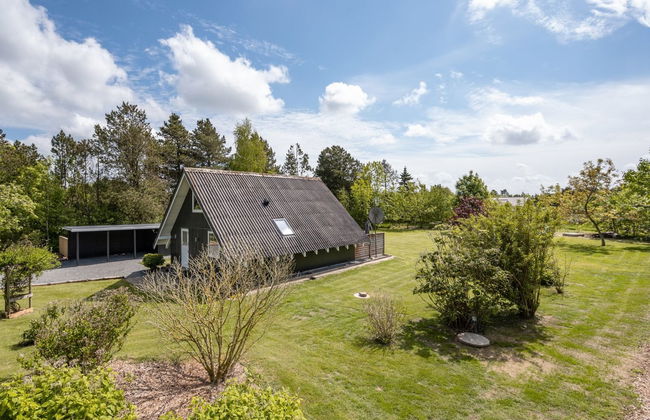 "Femija" - 500m to the fjord - Foto 3