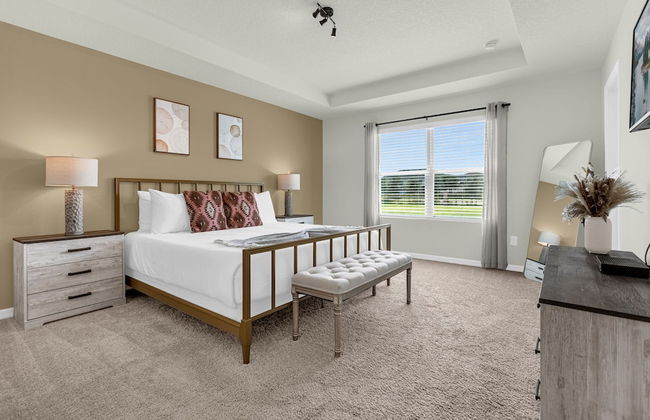 Upstay - Solara Resort Home w Pool BBQ Gamesroom - Foto 37