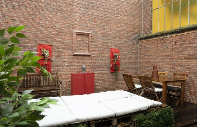 Museum Zuid Top located apartments - Foto 27