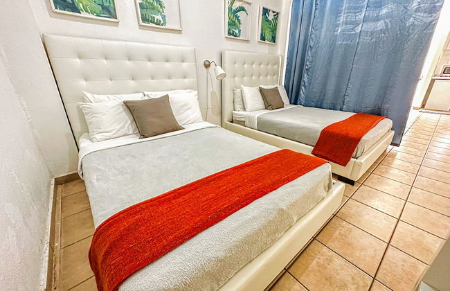 Boulevard 103 - Foto 1