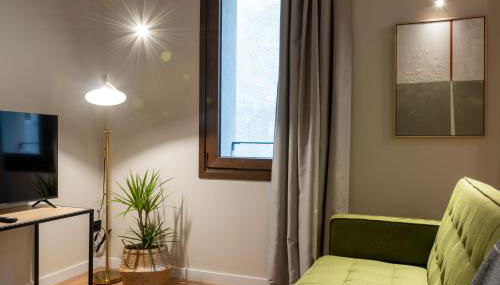 Apartaments Casa Maragall - Foto 3, furniture