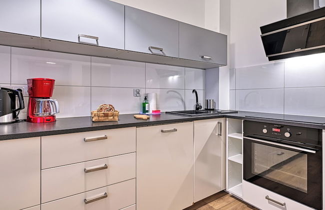 Apartamenty Sun&Snow Karpacz Sucha - Photo 38