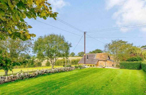 The Cider Barn, Luxury for 2 with beautiful views. - Foto 29