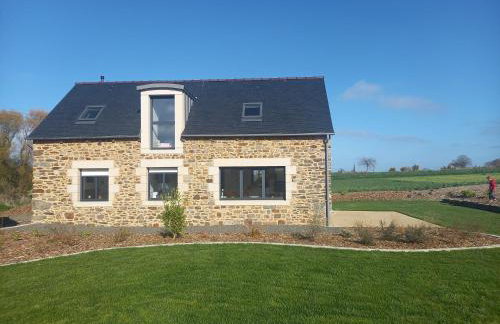 Maison Beniguet 6 places proche Paimpol et Tréguier - Foto 4
