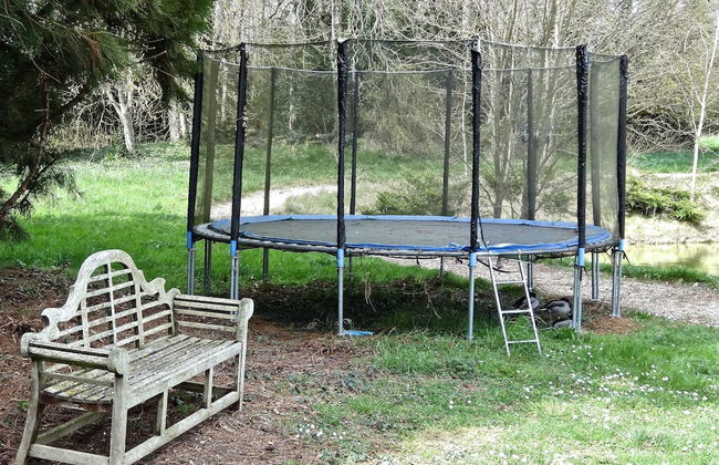 Château les Vallées - Foto 54