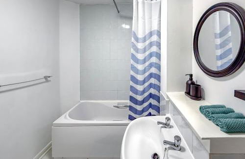 Wonderfull stays new property near Glasgow 2 bedrooms - Foto 25