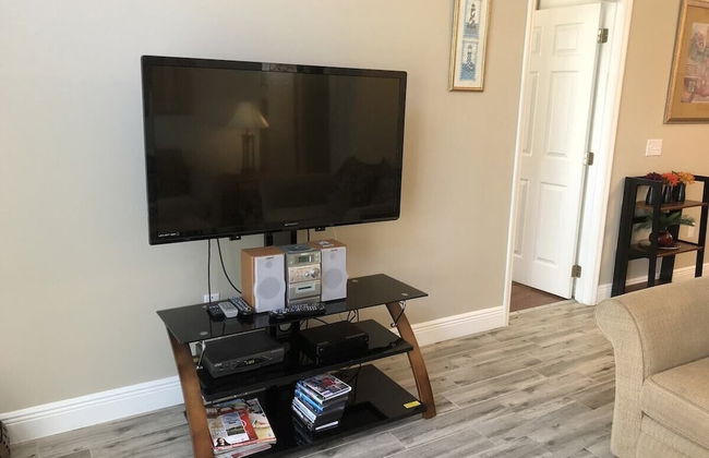 Golf Course Views, Southern Dunes Villa - Foto 8