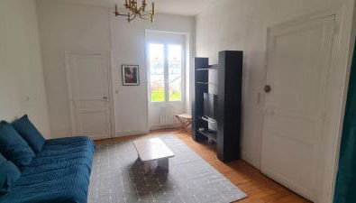 Le Balcon d'Anatole 3étoiles - Foto 4, Garden view