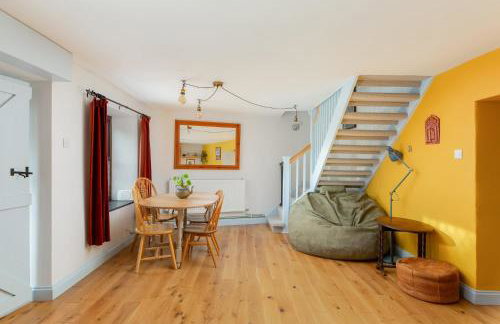 Cosy Cottage nr The Cotswolds Private Parking - Foto 3