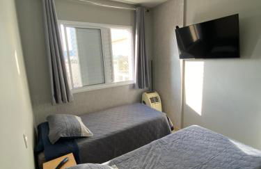 ! PRAIA DA ENSEADA GUARUJÁ Churrasqueira GOURMET ! - Foto 16