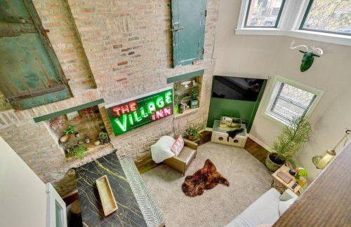 The Village Inn by Dakota Gal Digs - Foto 25