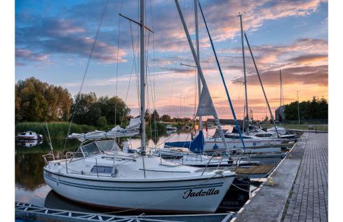 Apartamenty i Domki Osińscy - Foto 5