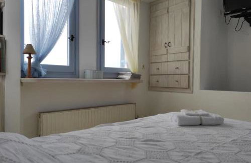 C & C _ Cycladic house with endless sea view - Foto 6