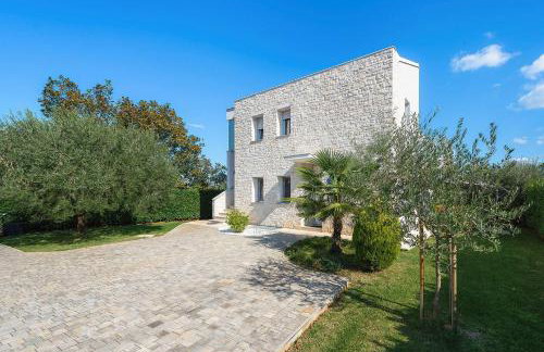 Traumhaftes Apartment nur 500 Meter zum Strand mit Grill, Waschmaschine, Klima - Foto 15