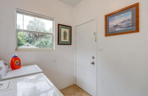 Steps to Food and Shops Cozy Condo in Jacksonville! - Foto 11