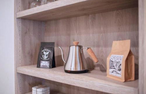 Urban Modern Living PERFECT for long term stays - Foto 18