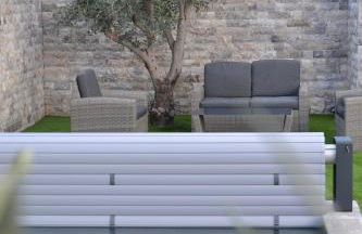 ETOILE DU BERGER Saint Aygulf 3 Villas et 4 appartements jardin individuel et piscine chauffée en saison - la mer et les plages 450 m - Foto 77