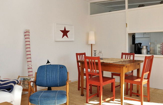 6 Person Holiday Home in Falkenberg - Foto 8