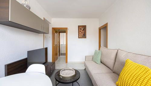 Cozy Apt In Cornella 2 Mins From The Metro - Foto 3