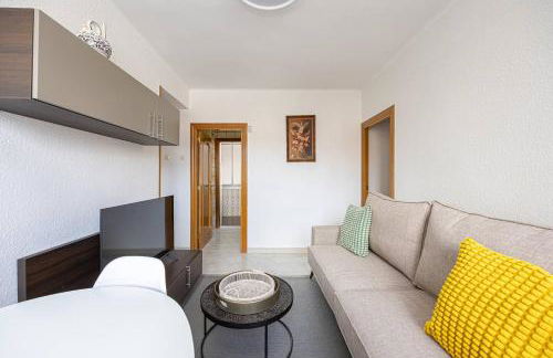 Cozy Apt In Cornella 2 Mins From The Metro - Foto 3