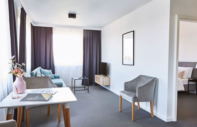 Silesia Apartments - Photo 26