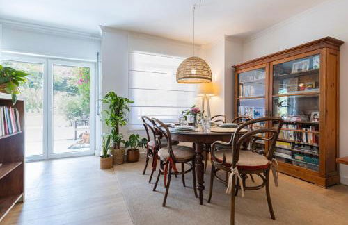 Family Home Near the Beach - Foto 40