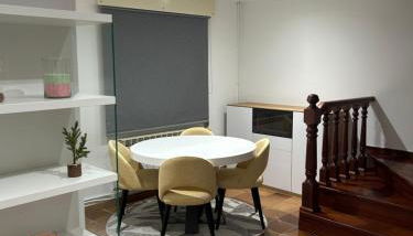 Casa Robleda, Piscina privada cubierta y Jacuzzi - Foto 4