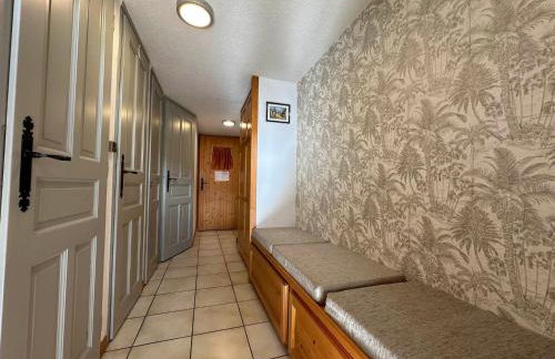 Duplex 2 chambres au cœur de Morillon pour 4 personnes - FR-1-642-97 - Foto 8