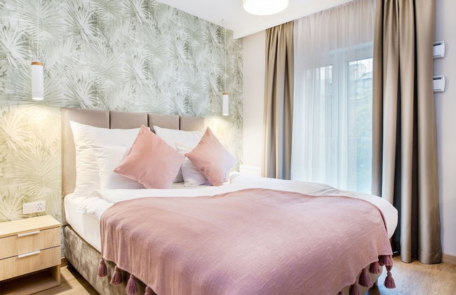 Serviced Apartments G11 - between Main Market Square and Jewish Quarter by InPoint - Foto 43