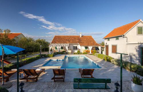 Villa Mirkov San - Foto 2