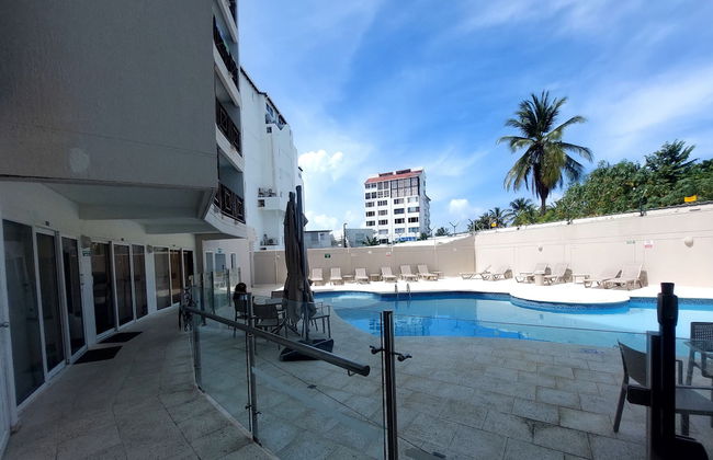 EDIFICIO HANSA REEF Apartamento 509 - Foto 21