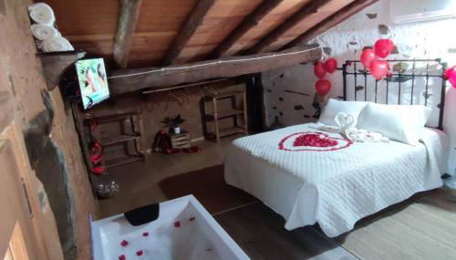 Casa rural La calleja de las hurdes TRCC00555 - Foto 5