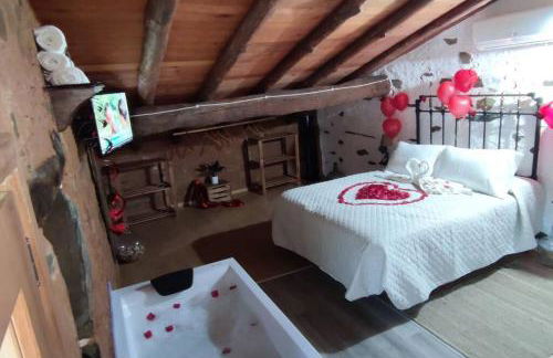 Casa rural La calleja de las hurdes TRCC00555 - Foto 5