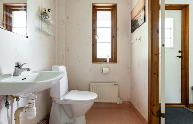 Rödmossa Femton - Foto 16