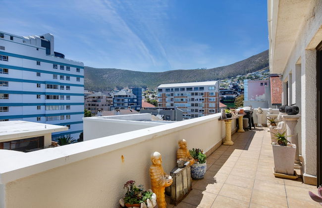 Kingsgate Penthouse 54 - Foto 18