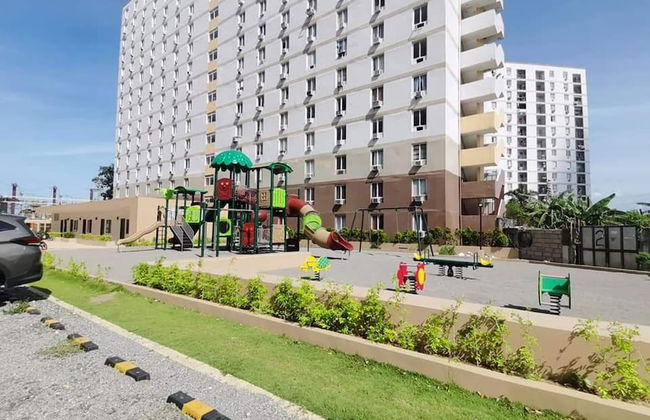 Tropical Paradise Getaway in Lapu-lapu City - Foto 18