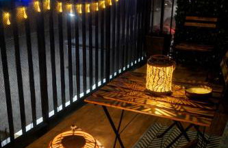 Leśna Przystań Rumia - obok Gdyni i Aquaparku Reda - Foto 12