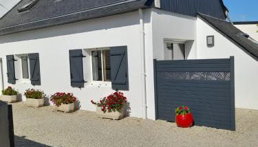 Ti Bihan - Meublé proche plages - Foto 2