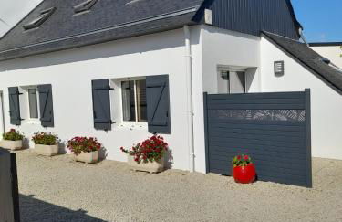 Ti Bihan - Meublé proche plages - Foto 2