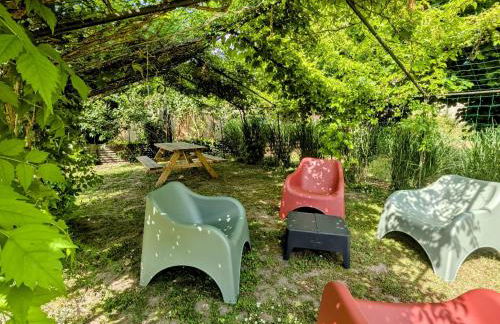 Charme rural et détente près des châteaux de la Loire - FR-1-591-738 - Foto 23