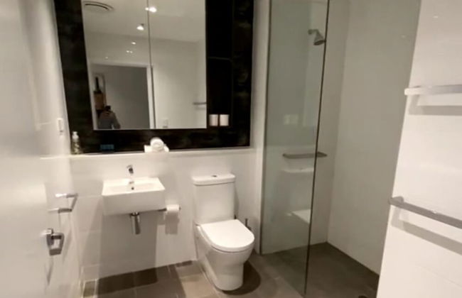 KOZYGURU Chatswood Luxury Studio - Photo 8