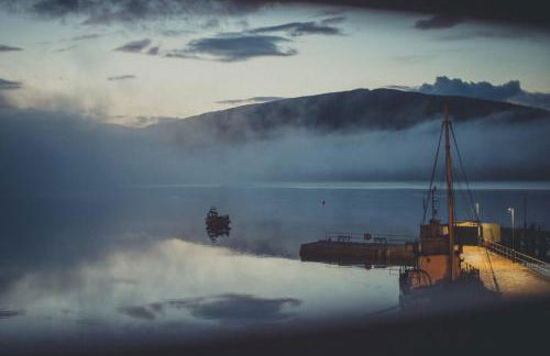 NICHT' Apartments Inveraray Town Centre - Foto 11