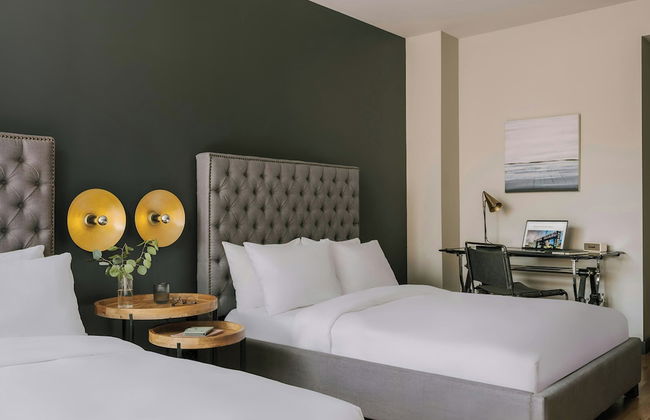 The Dutch Hotel Long Island City, Sonder by Marriott Bonvoy - Foto 23