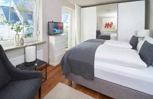 Techts Apartmenthaus - Foto 65