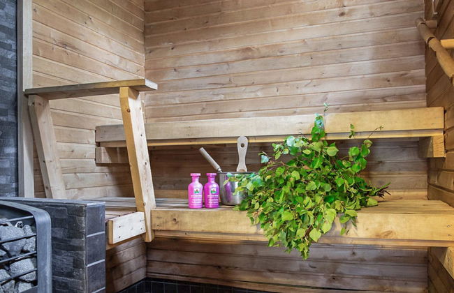 Kuikanranta - Photo 19