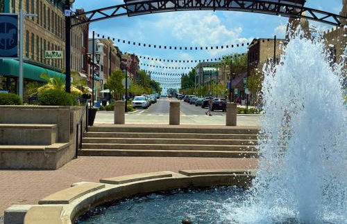 Radical 80's Getaway! A Blast From The Past! - Foto 72