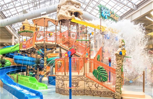 The Four Seasonal by Avantstay Hot Tub Spacious Deck Fire Pit - Foto 39