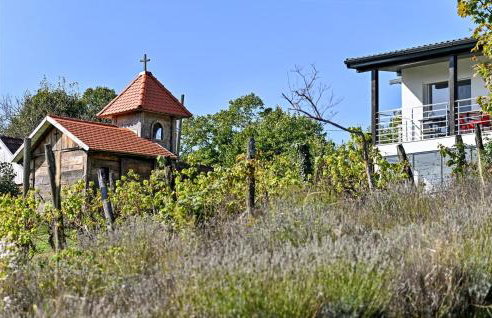 Three-Bedroom Holiday Home In Durdevac - Foto 19