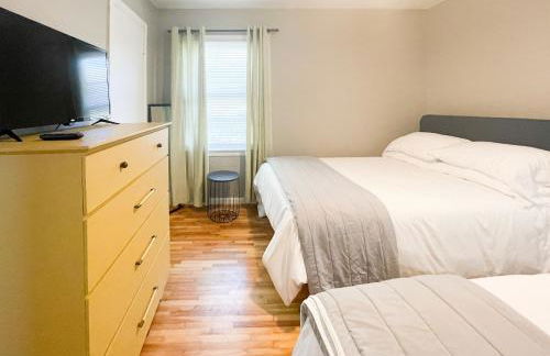 Better than a Hotel - 29mi to Downtown Nashville - Gallatin Stays - Foto 66